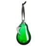 Pear Christmas Decoration - Green