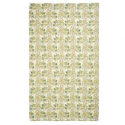 Buttercup Linen Table Cloth