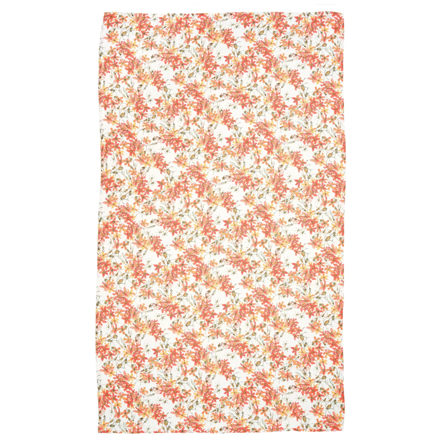Wild Rose Table Cloth