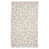 Cherry Blossom Linen Table Cloth