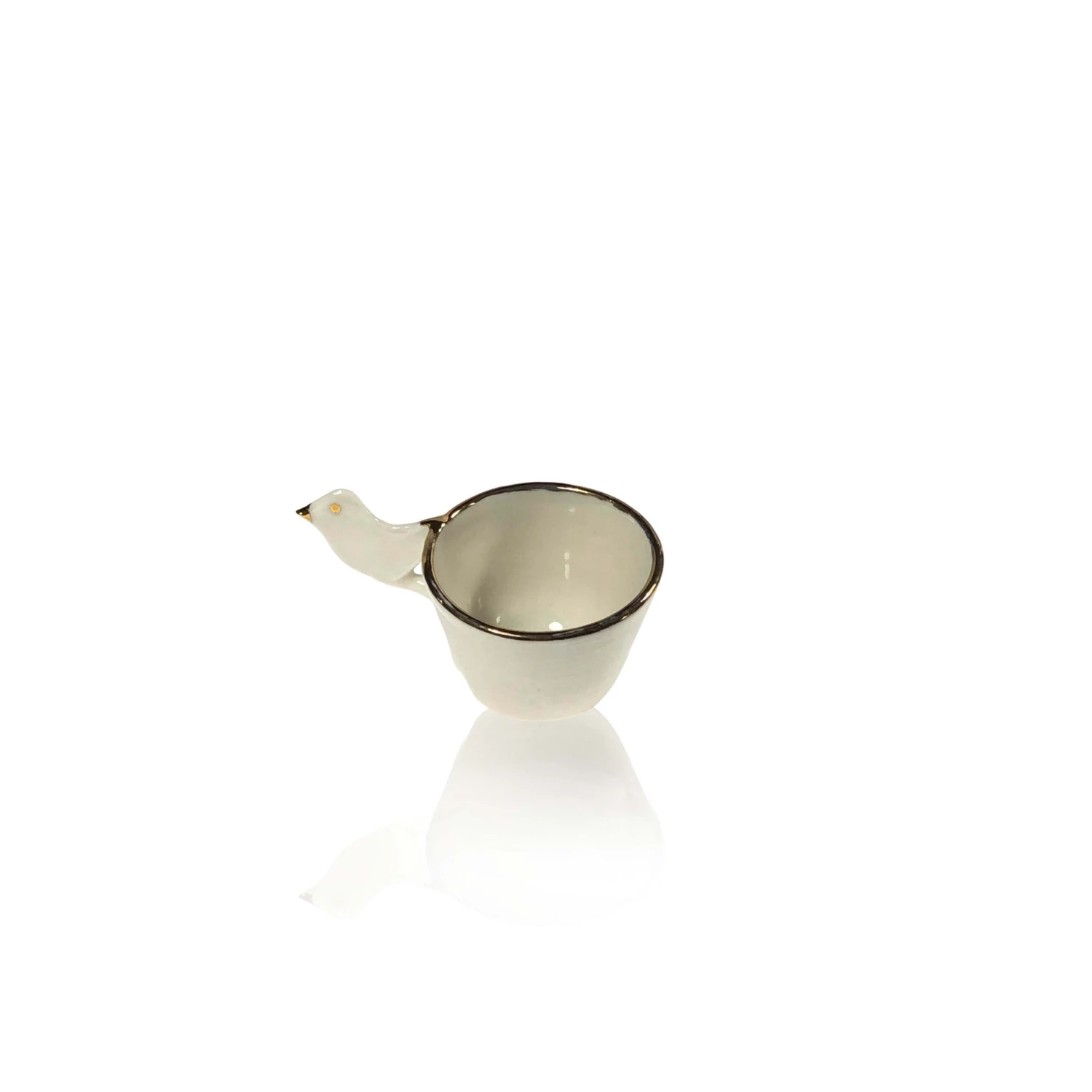 Song Bird Egg Cup - Image 2