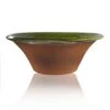 Farmhouse Bowl In Green