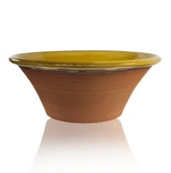 Farmhouse Bowl In Honey