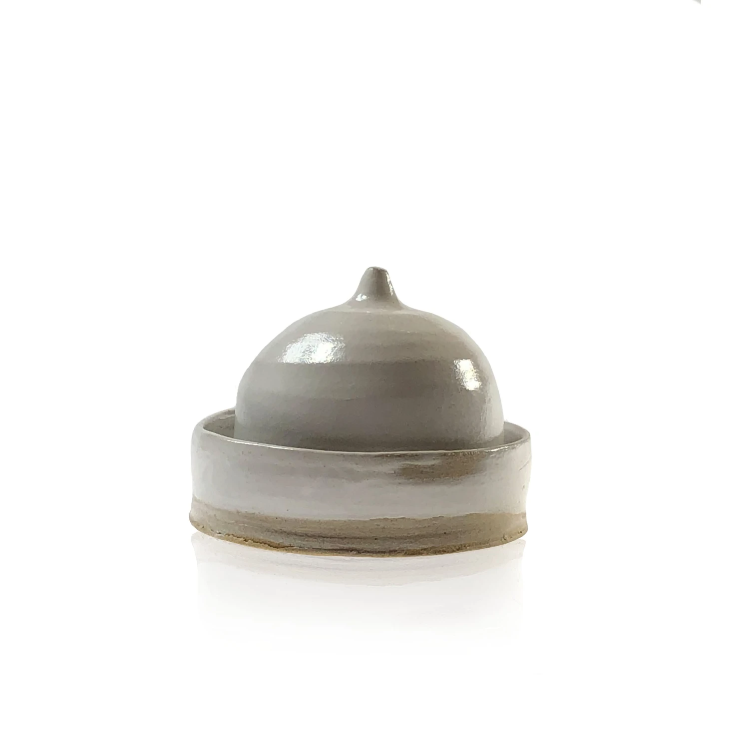 Ceramic Garlic Roaster - Image 2