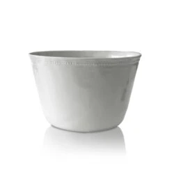 Dot Salad Bowl