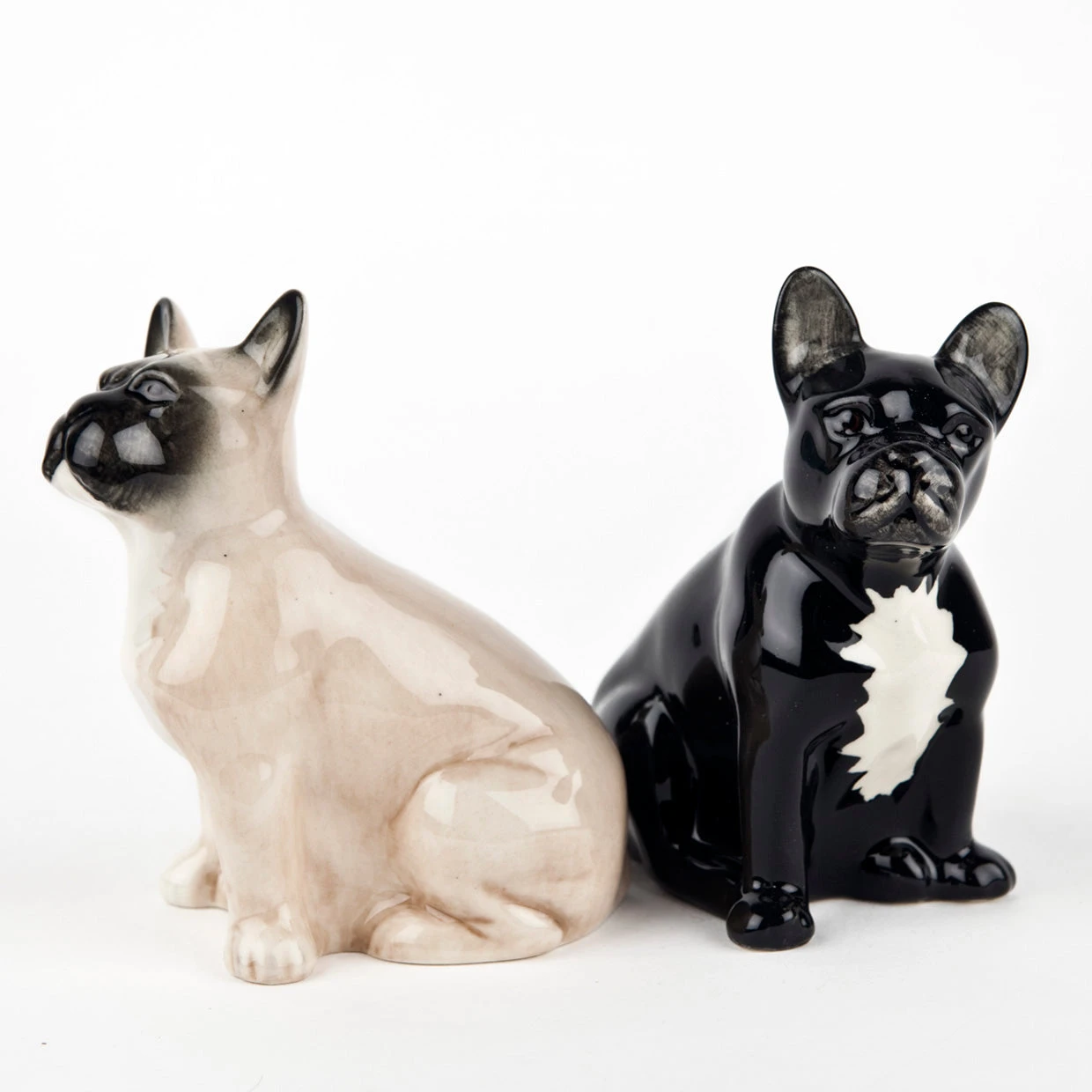 French Bulldog Salt & Pepper Shakers - Image 2