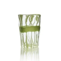 Murano Glass - Green