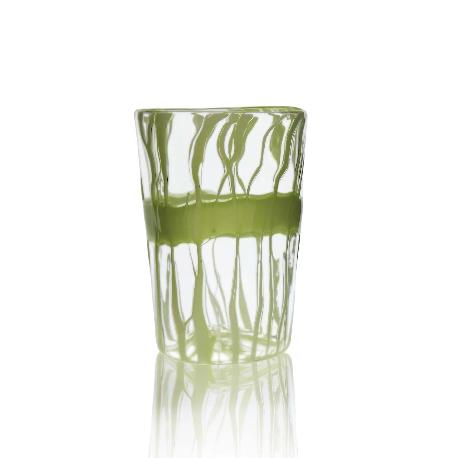 Murano Glass - Green