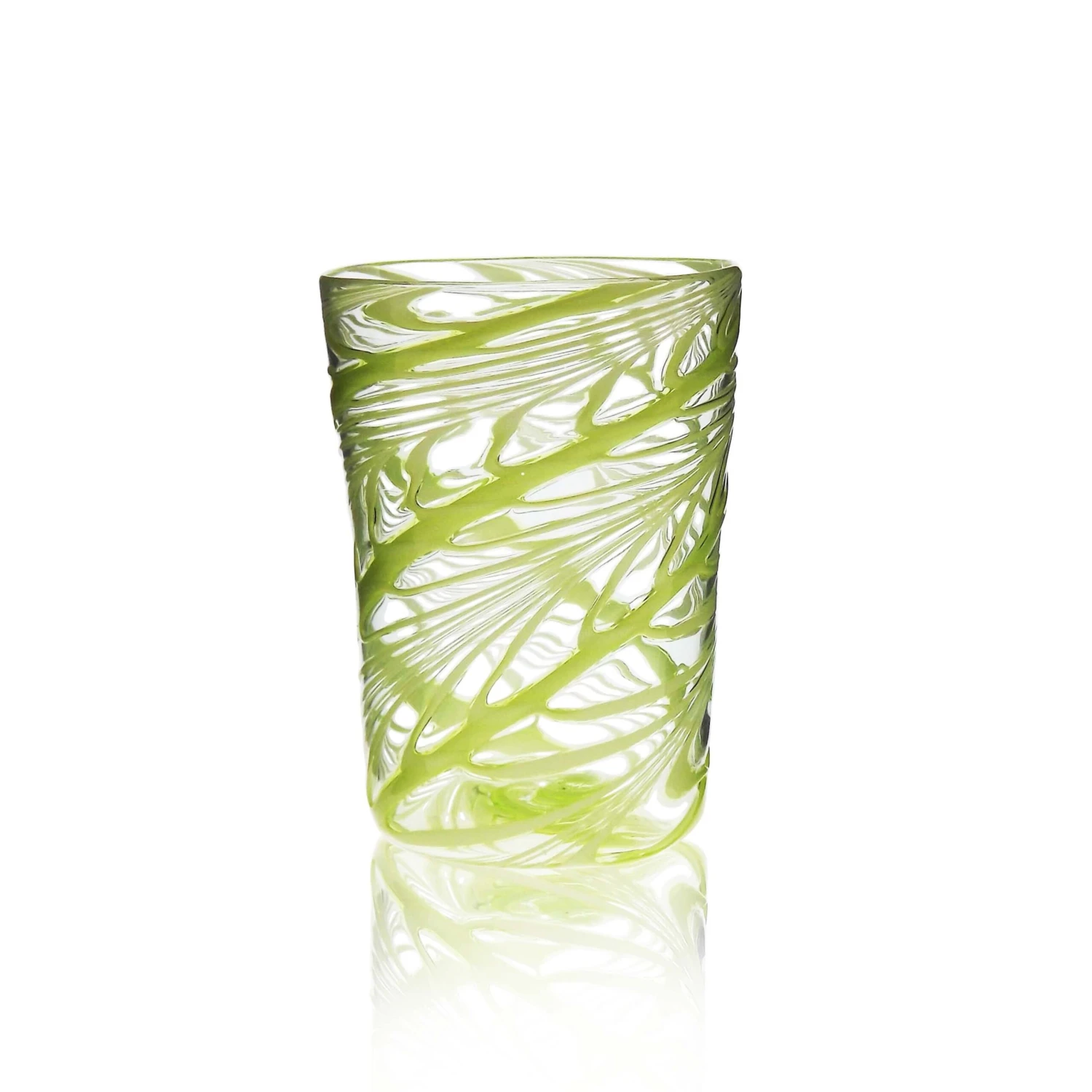Murano Glass - Green - Image 3