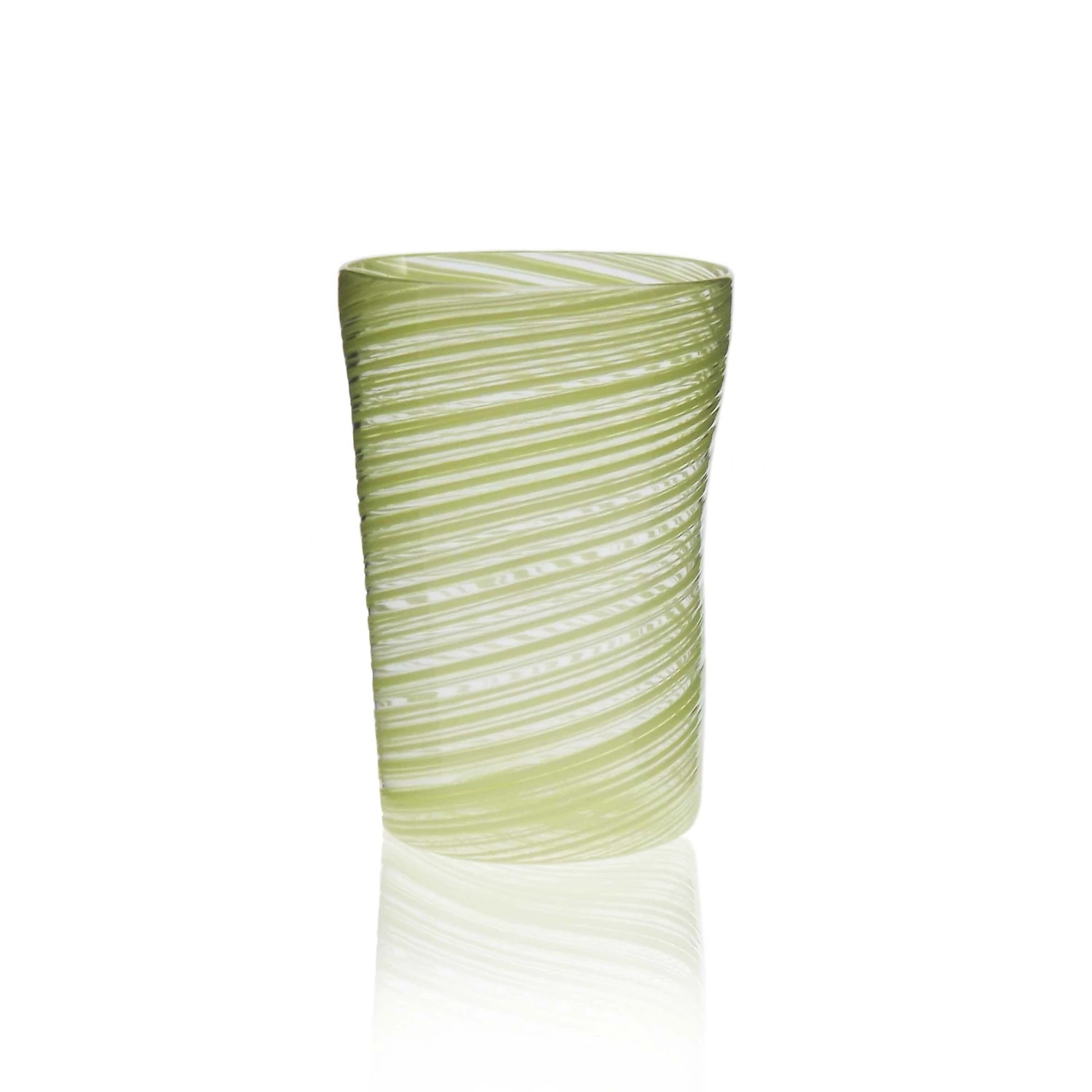 Murano Glass - Green - Image 5