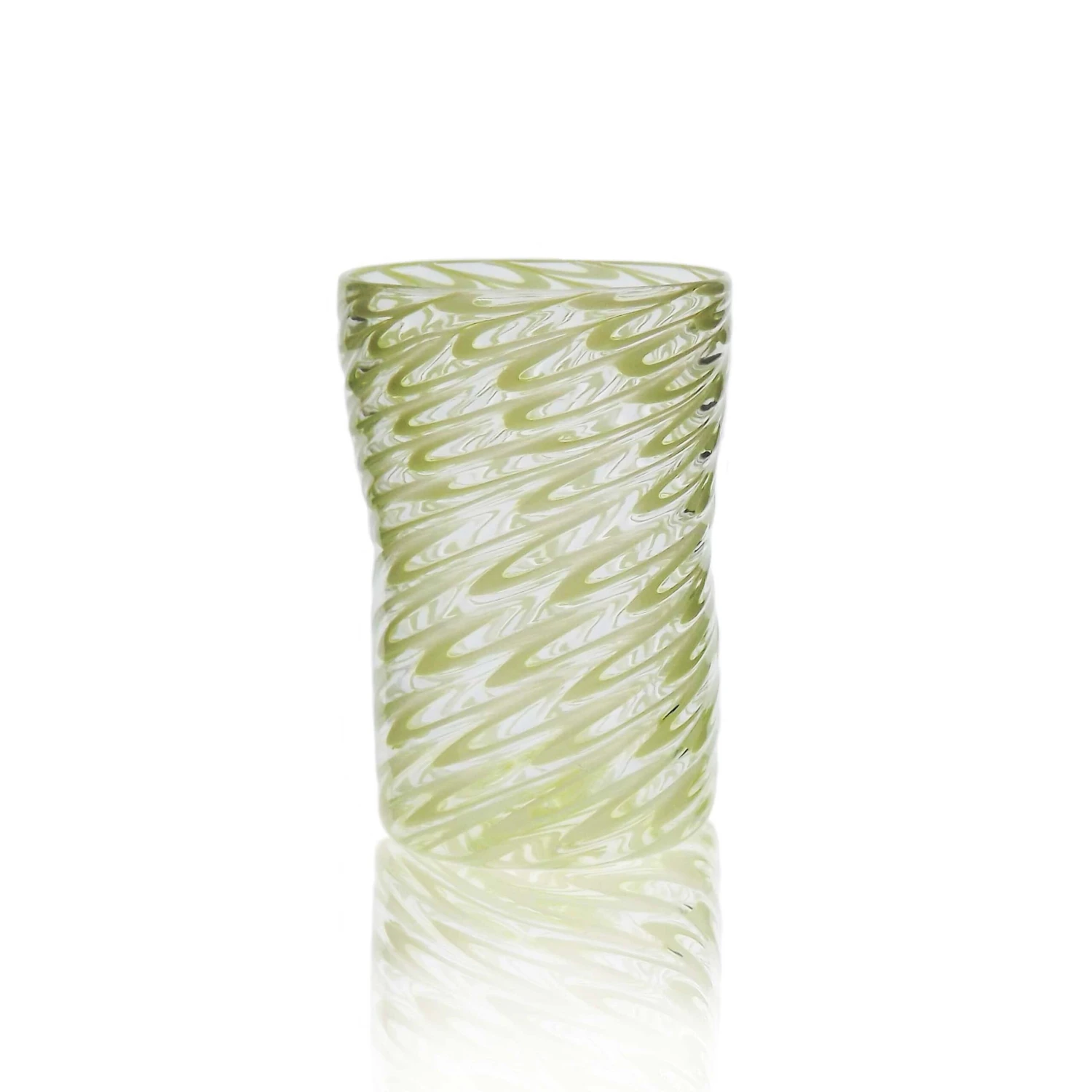 Murano Glass - Green - Image 4