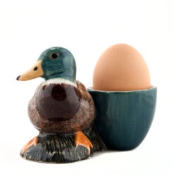 Mallard Egg Cup
