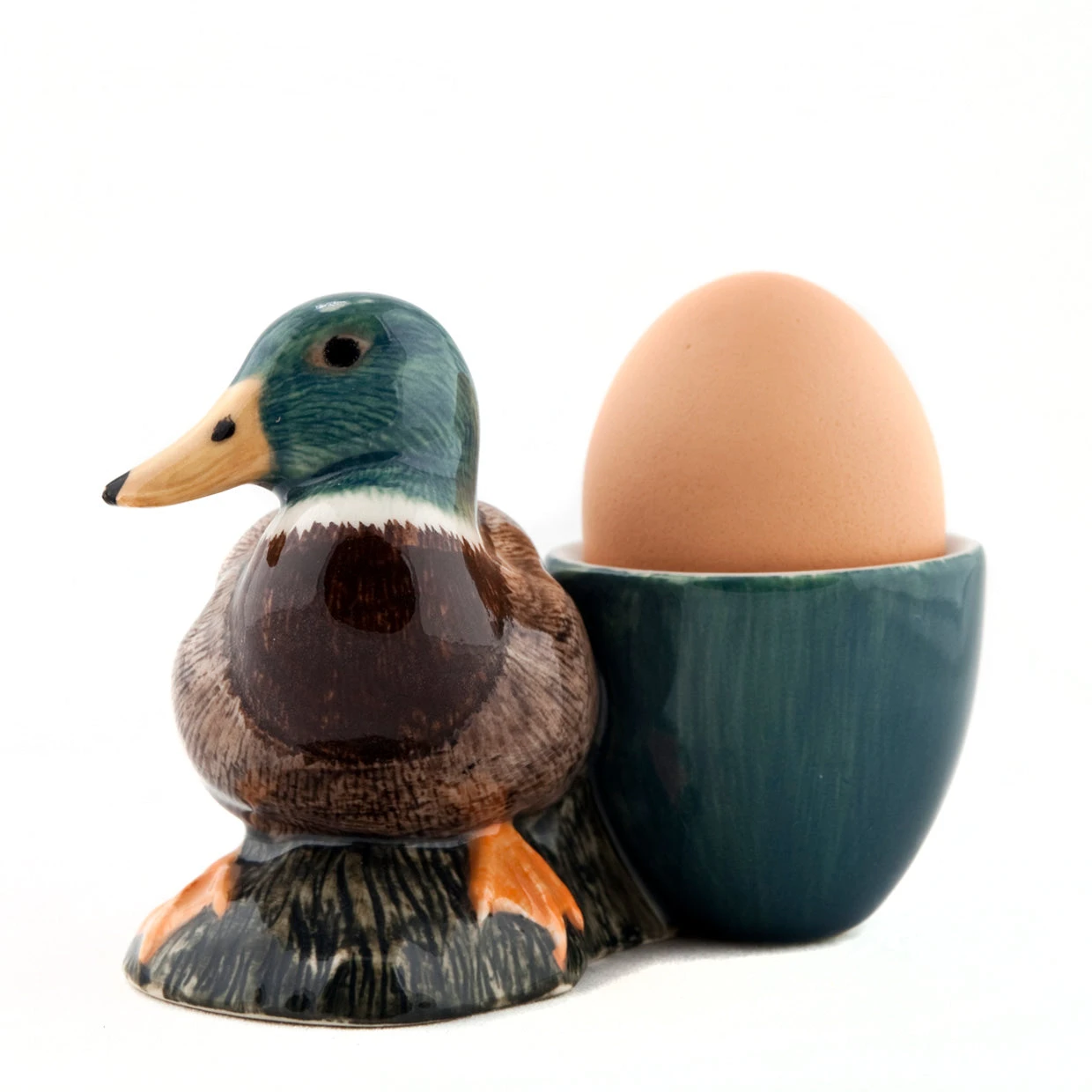 Mallard Egg Cup