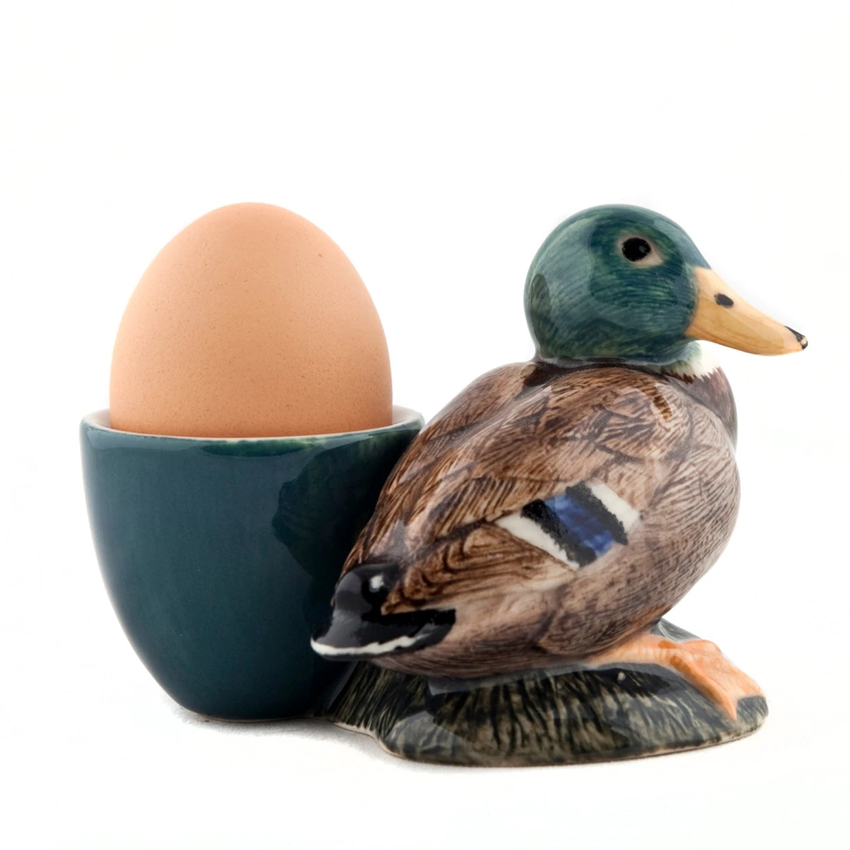 Mallard Egg Cup - Image 2