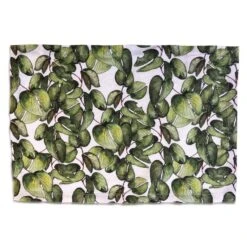 Mopane Linen Placemat