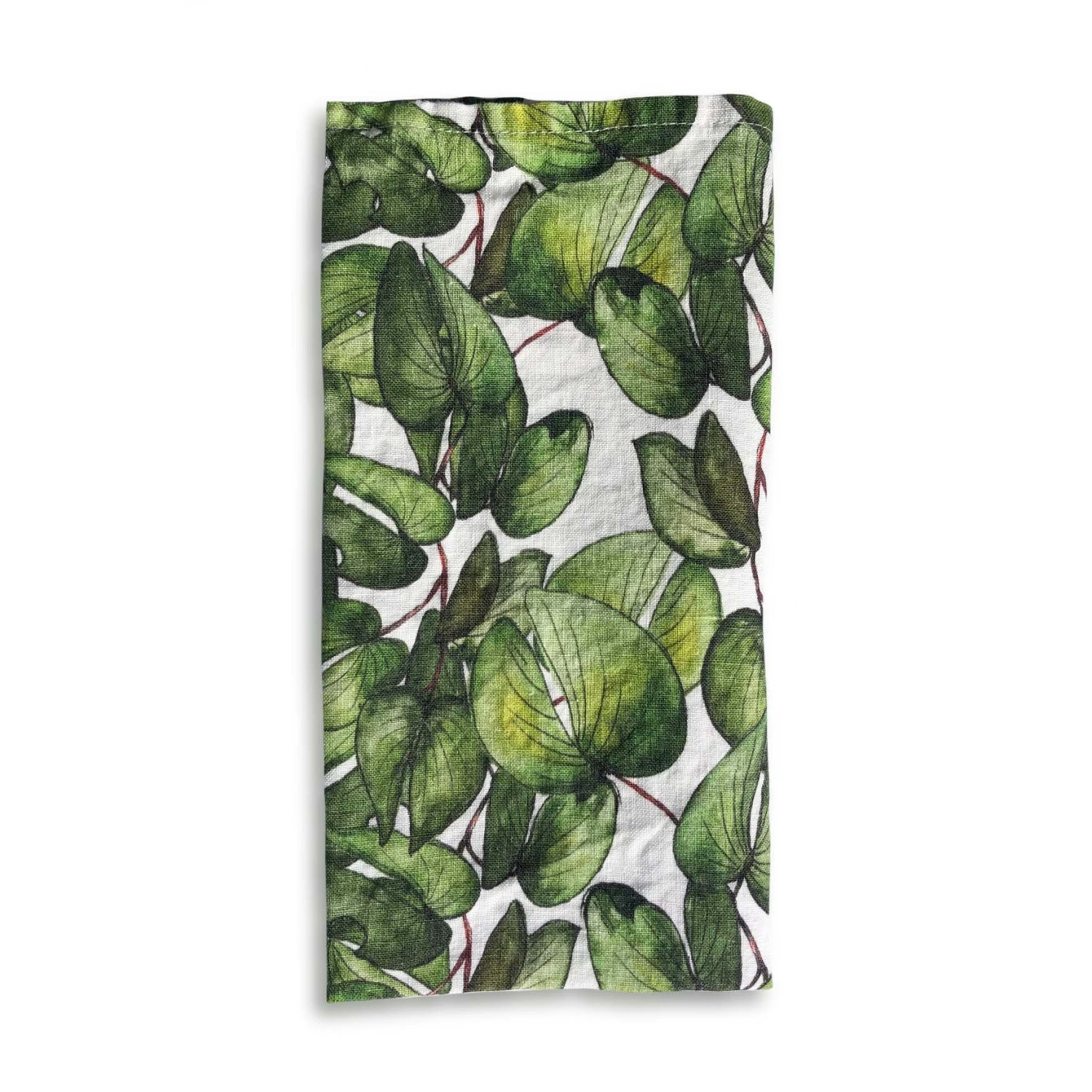 Mopane Linen Napkin - Image 2