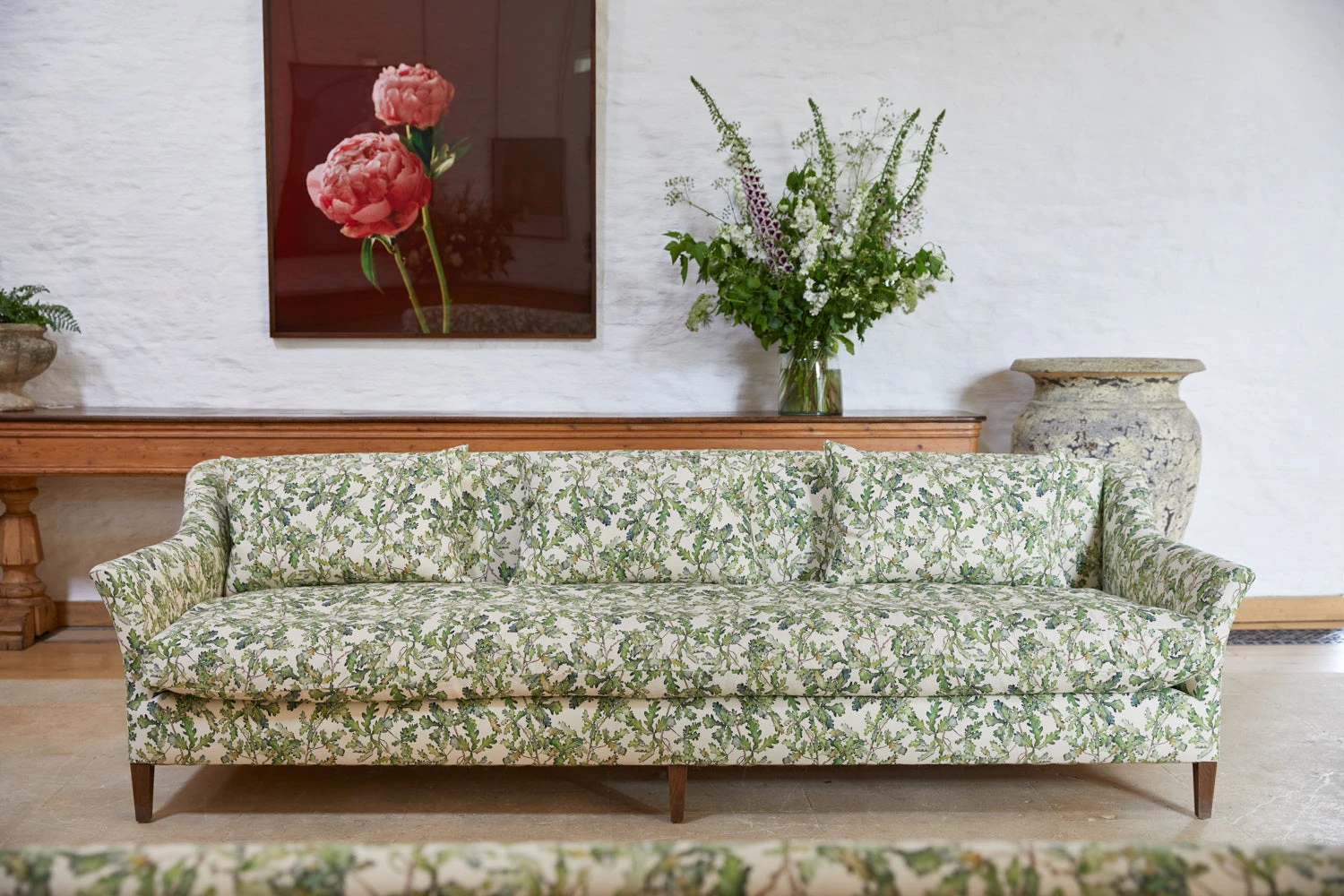 The Elmstead Sofa - Image 3