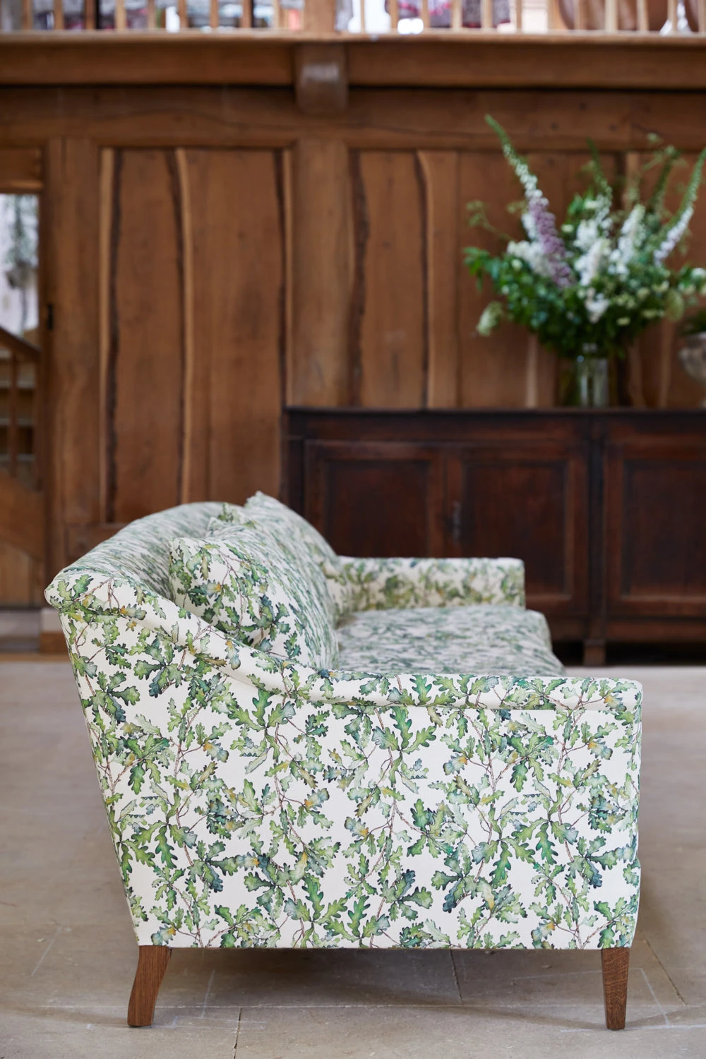 The Elmstead Sofa - Image 2