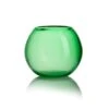 Bauble Tea Light Holder - Green