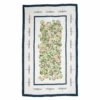 Dragonfly And Waterlily Table Cloth