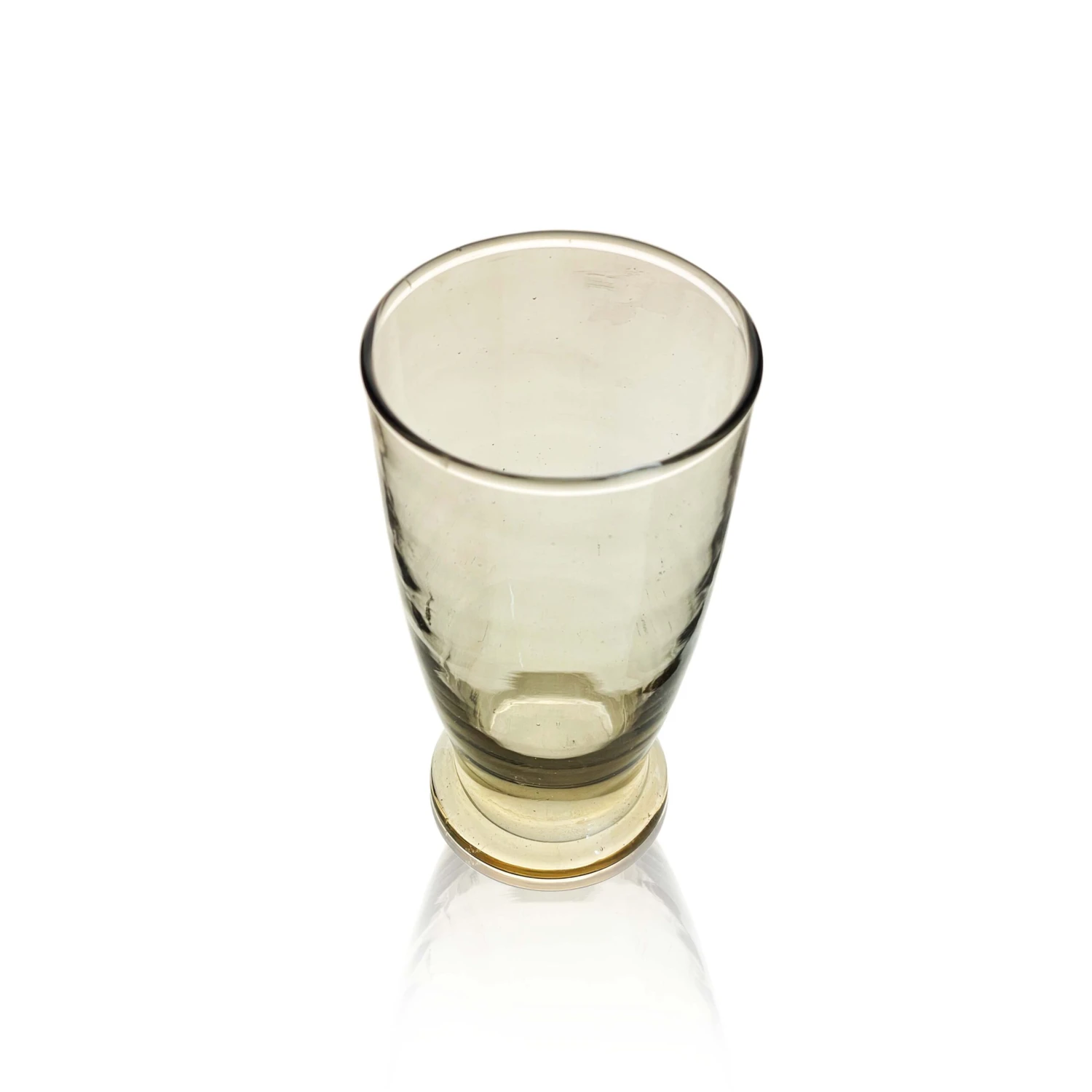 Recycled Drinking Glass - Image 2