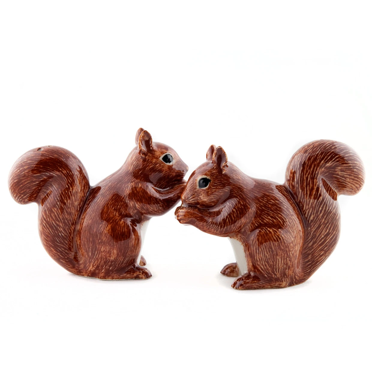 Red Squirrel Salt And Pepper Set - Image 2