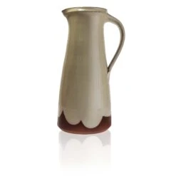 Elegant Farmhouse Jug