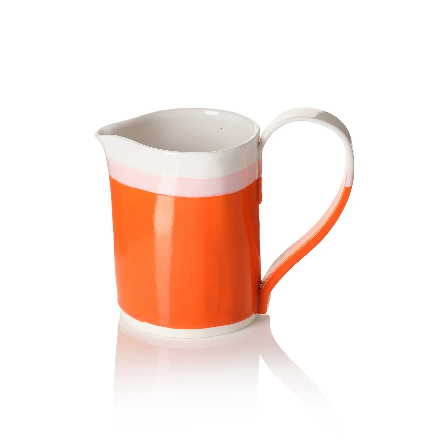 Tea Jug - Image 11