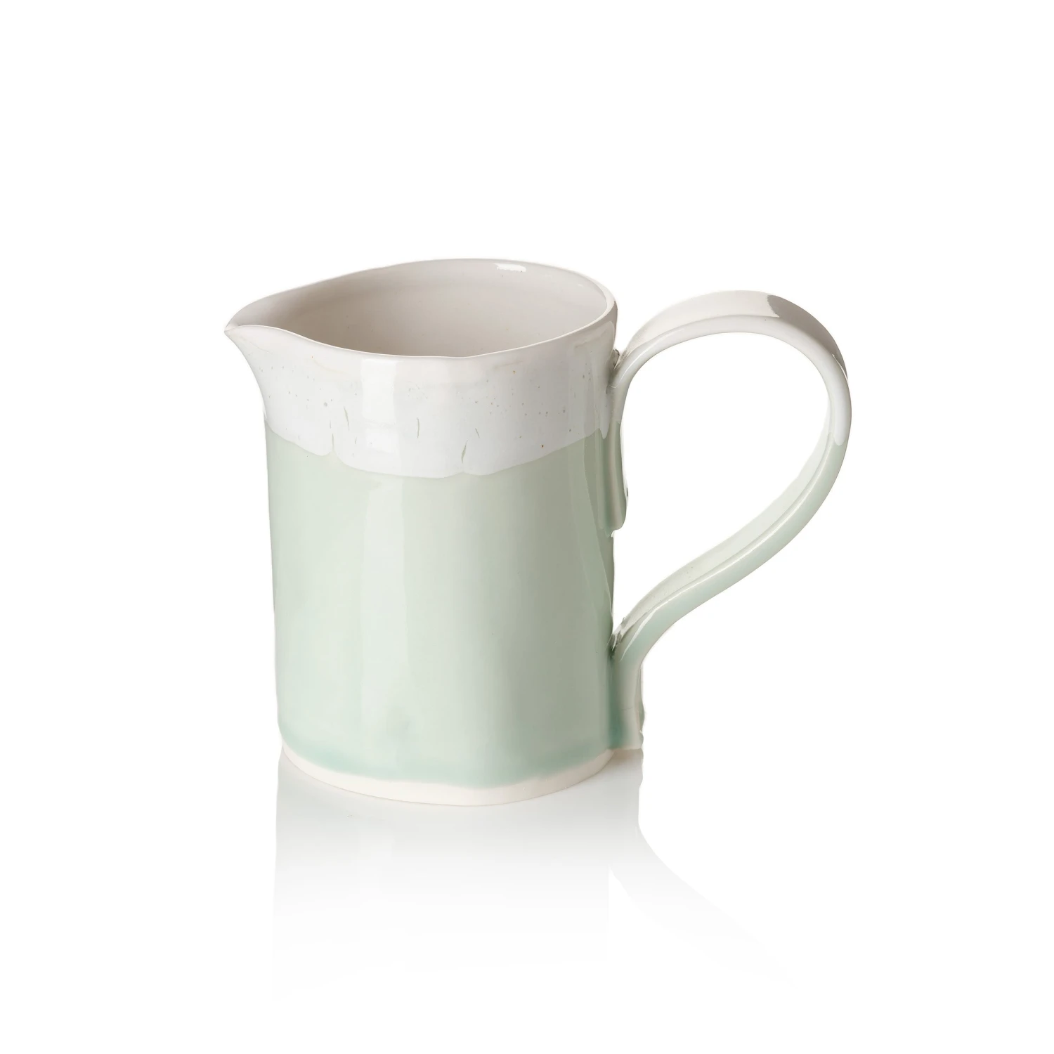 Tea Jug - Image 7