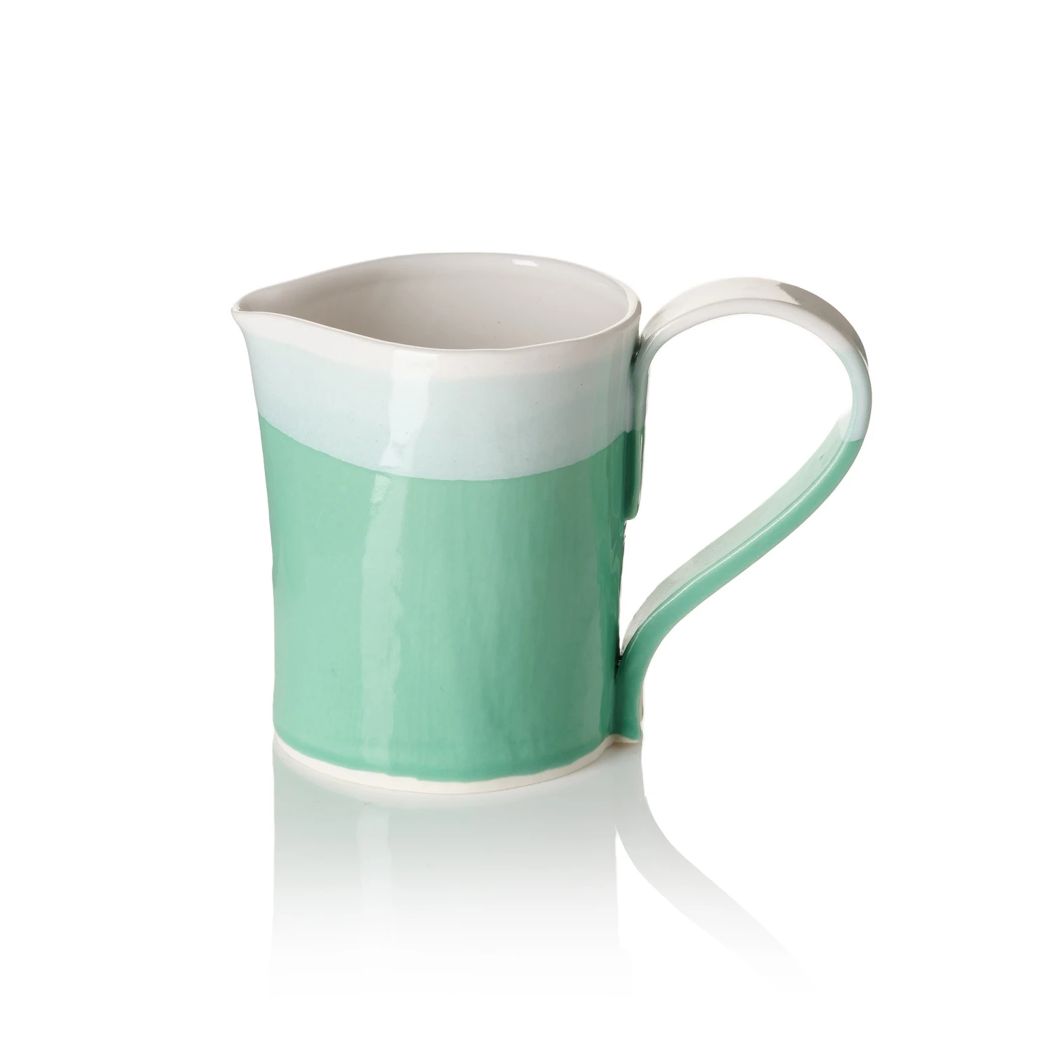 Tea Jug - Image 8