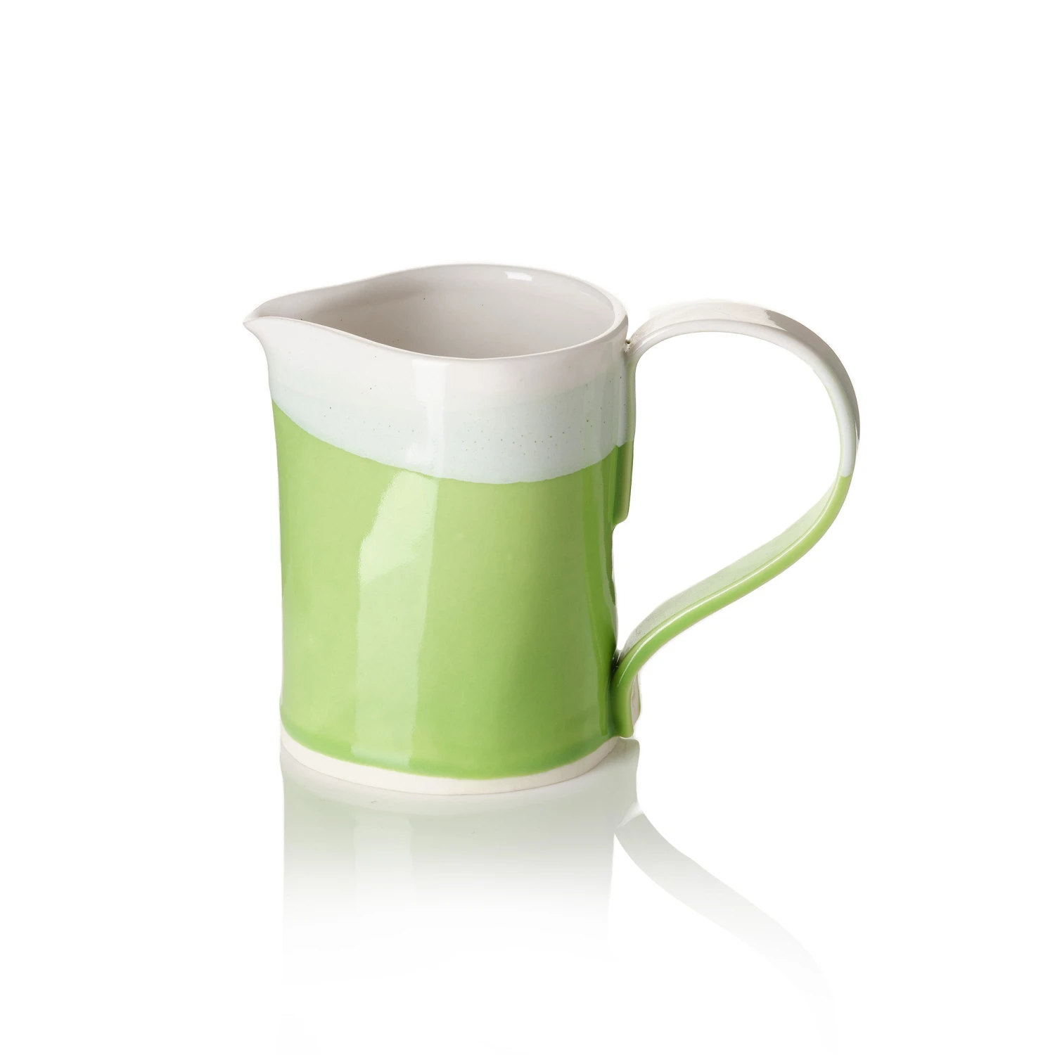 Tea Jug - Image 9
