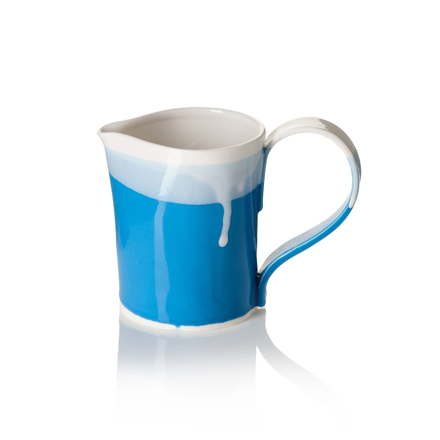 Tea Jug - Image 5