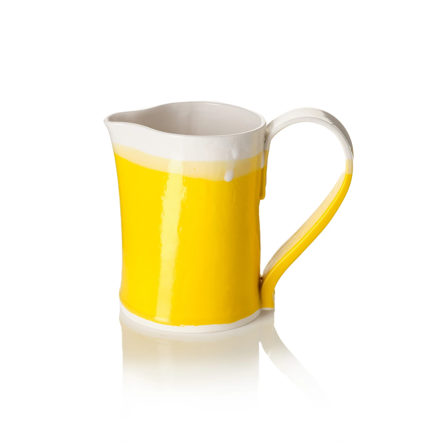 Tea Jug