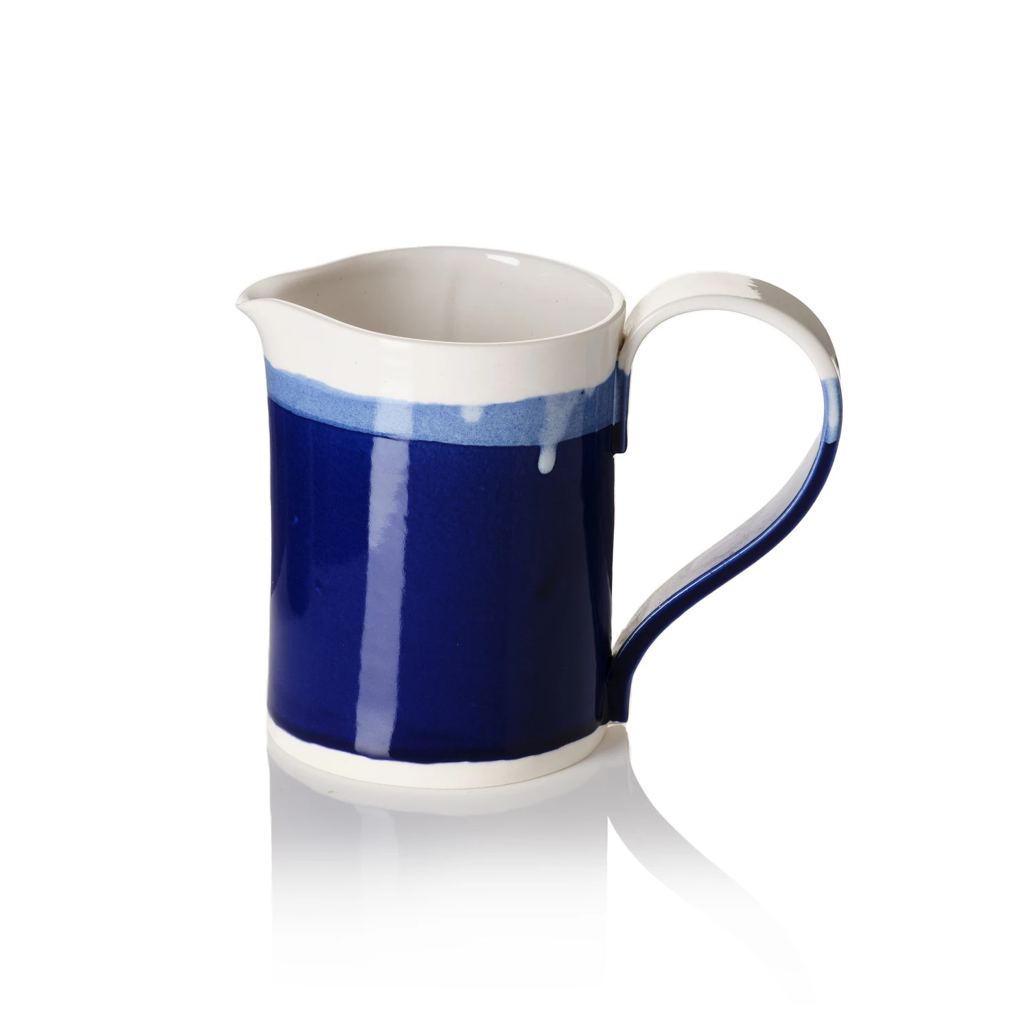 Tea Jug - Image 3