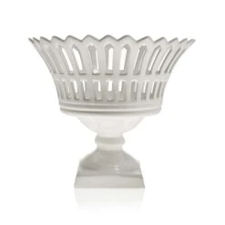 Decorative Planter With Stand