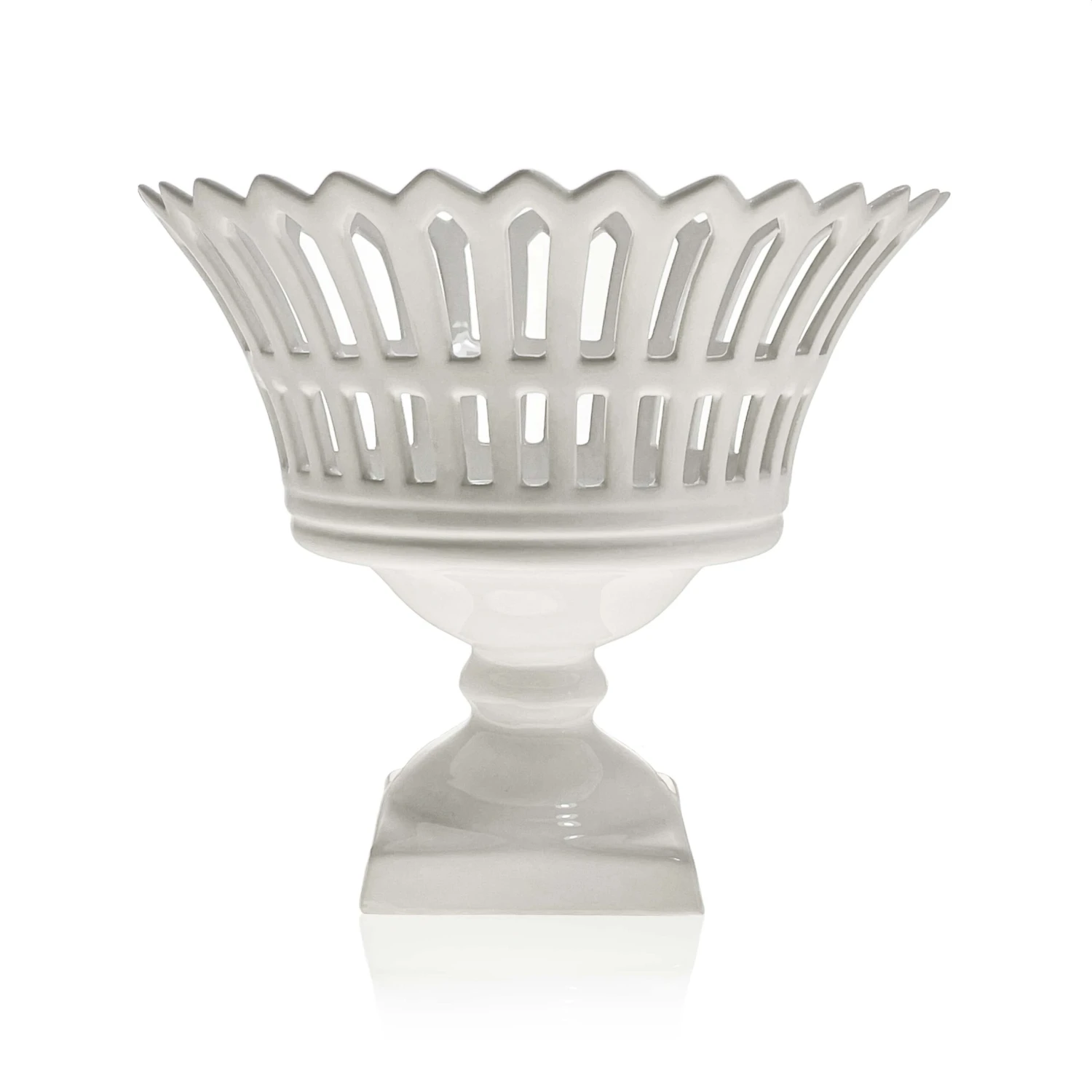 Decorative Planter With Stand