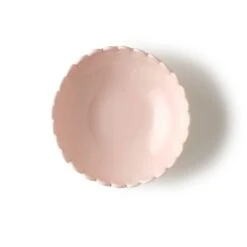 Daisy Cereal Bowl - Blossom Pink