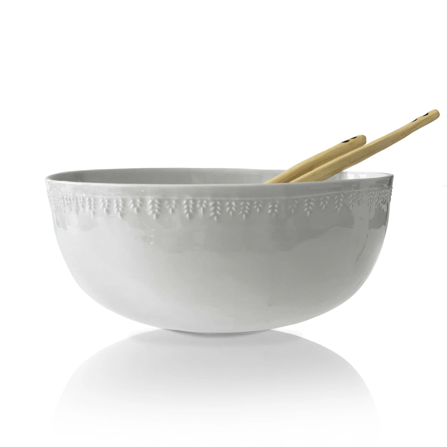 Wheat Salad Bowl - Image 2