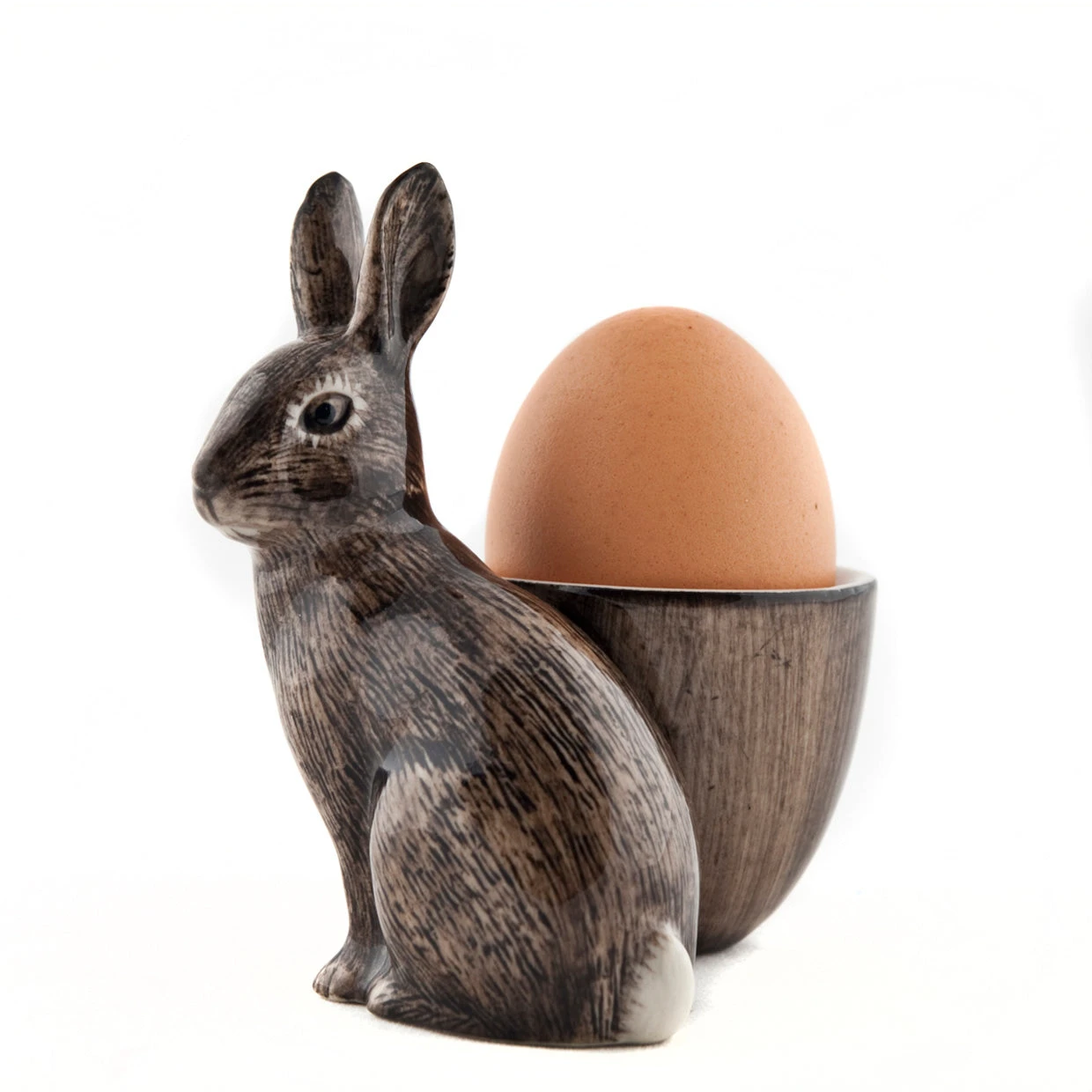 Wild Rabbit Egg Cup - Image 2