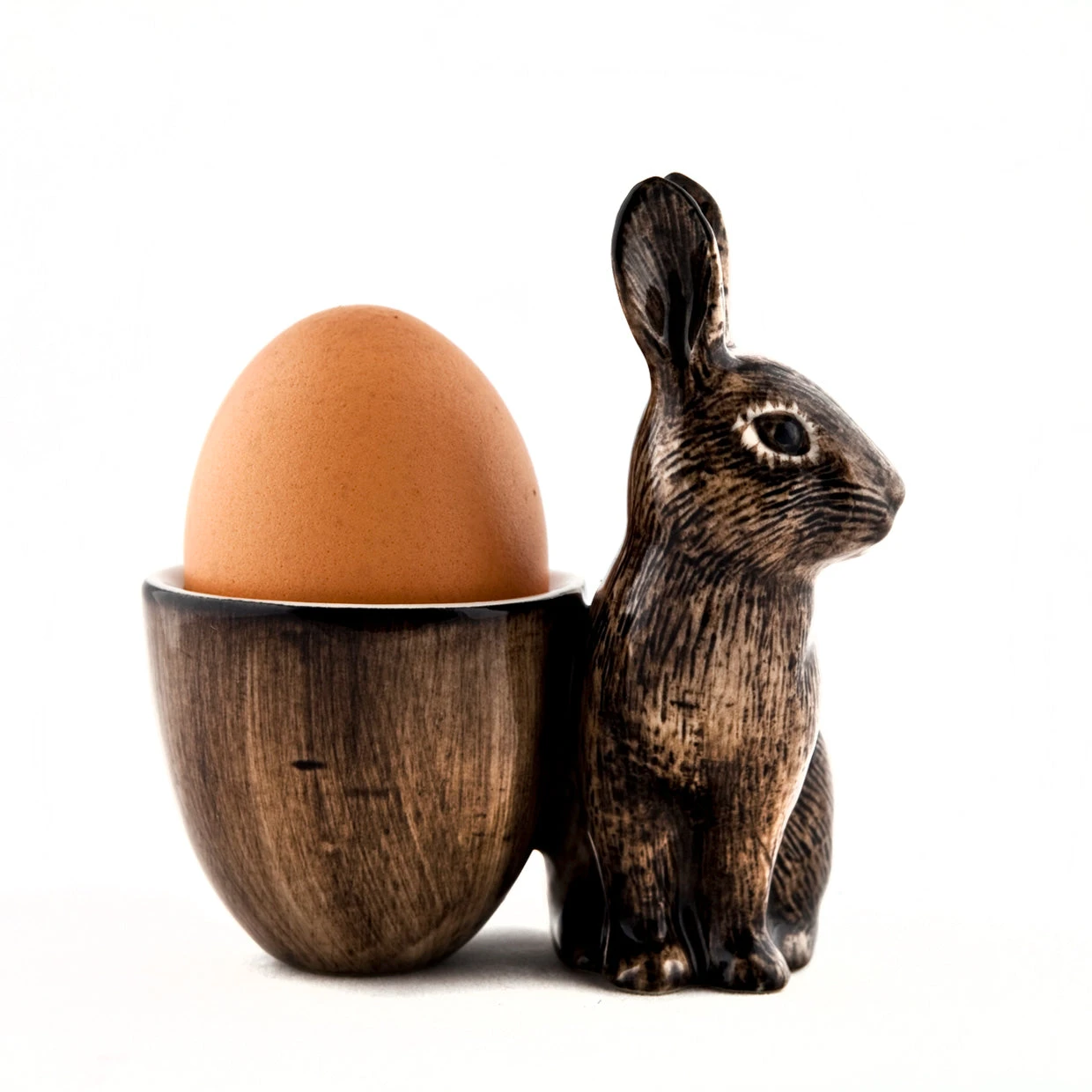 Wild Rabbit Egg Cup