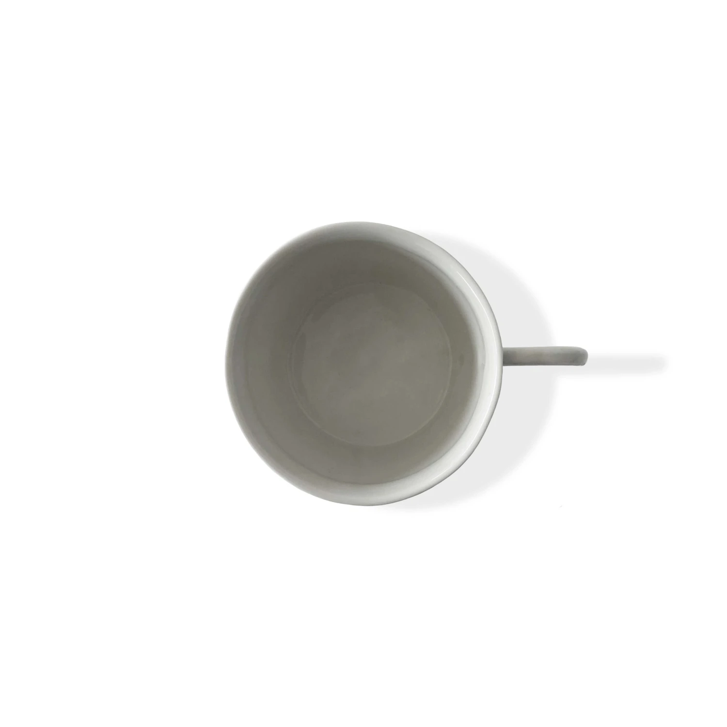 Wreath Breakfast Mug - Image 2