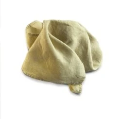 French Vanilla Linen Napkin