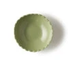 Daisy Cereal Bowl - Sage Green