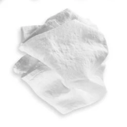 Off White Linen Napkin