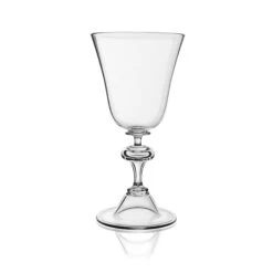 Elegant Wine Glass