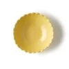 Daisy Cereal Bowl - Butter Yellow