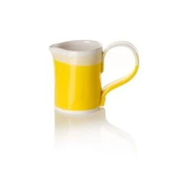 Espresso Jug